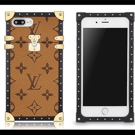 lv trunk case iphone xr|Louis Vuitton Phone Cases .